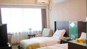 ห้องพัก