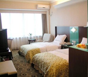 Room - Nan Xiang Hotel - Guiyang (Guiyang)