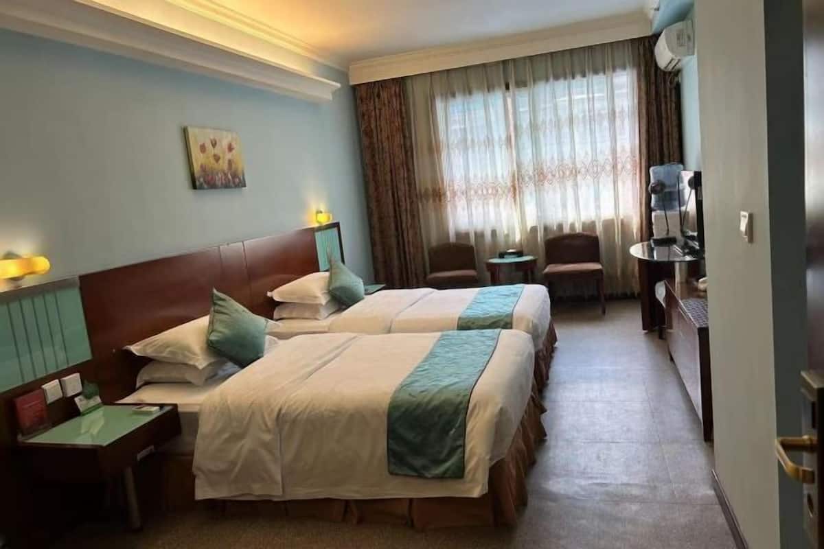 Kamer