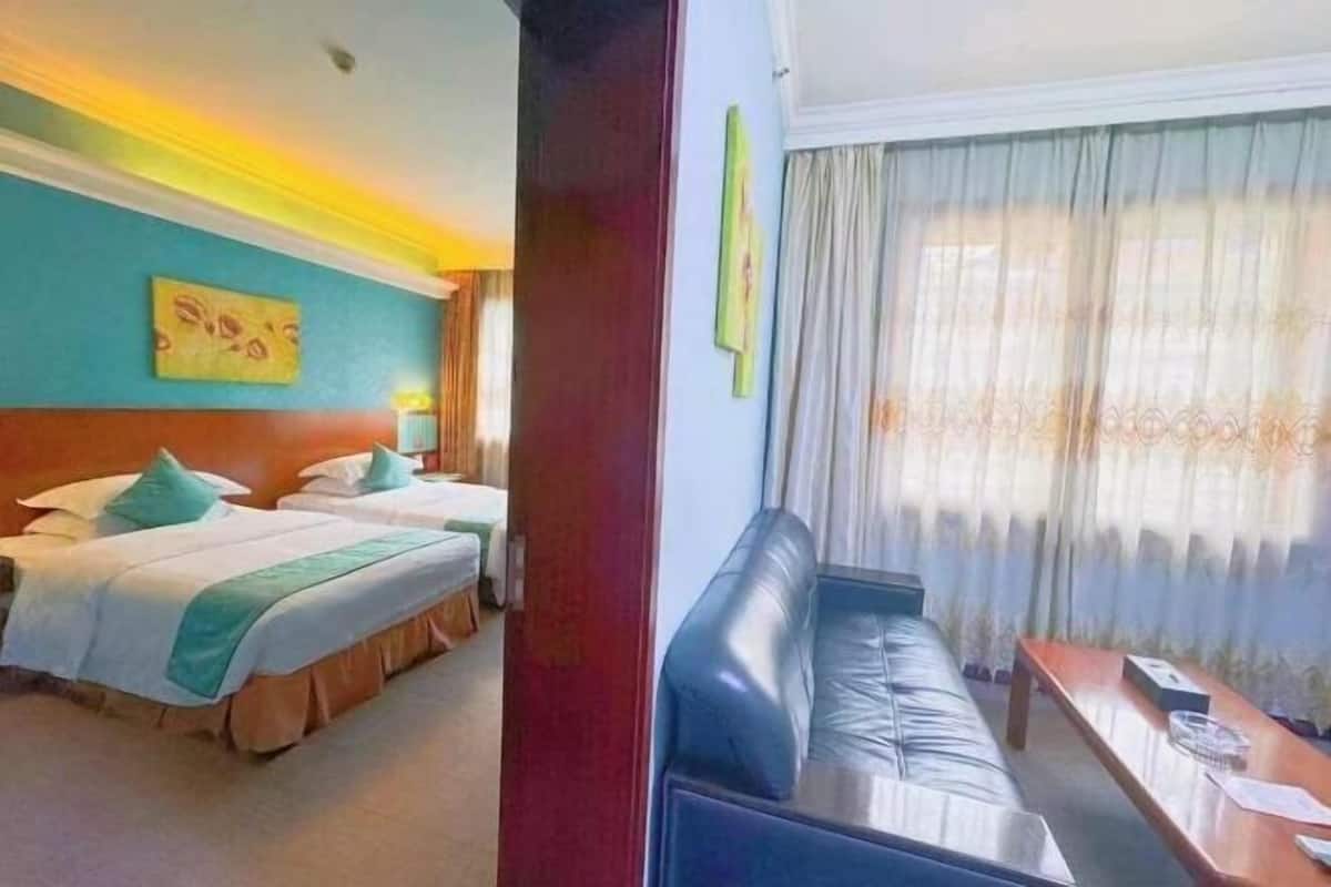 Kamer