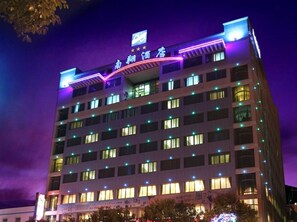 Exterior - Nan Xiang Hotel - Guiyang (Guiyang)