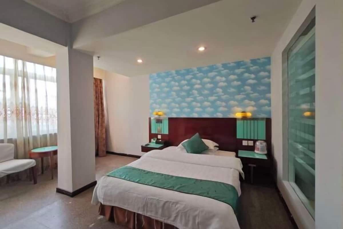 Habitación