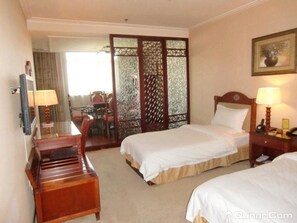 Room - Red Gulf Hotel (Taiyuan)