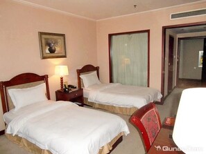 Room - Red Gulf Hotel (Taiyuan)