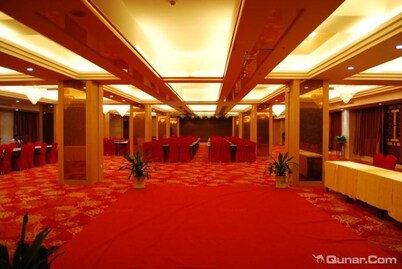 Red Gulf Hotel