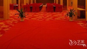 Meeting facility - Red Gulf Hotel (Taiyuan)