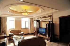 ห้องพัก