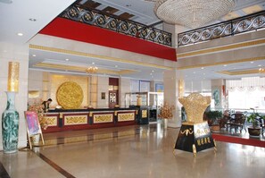 ล็อบบี้