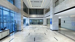 Interior - Sylva Hotel (Changsha)