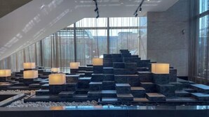 Interior - Sylva Hotel (Changsha)