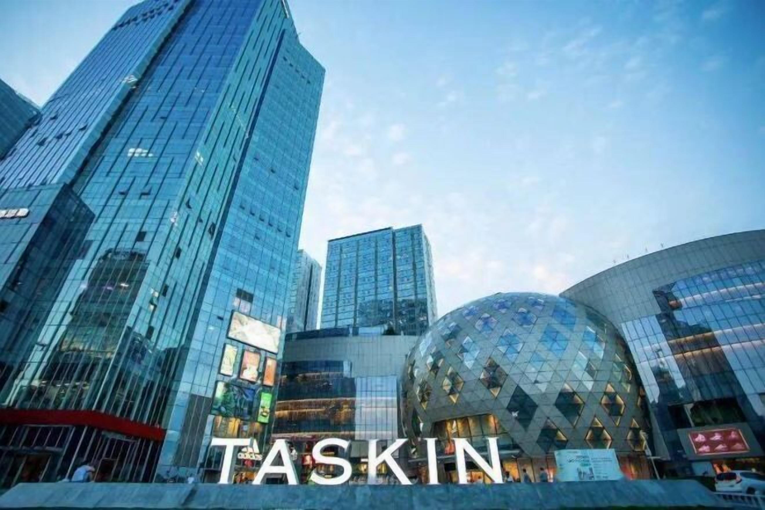 Vue depuis l’hébergement