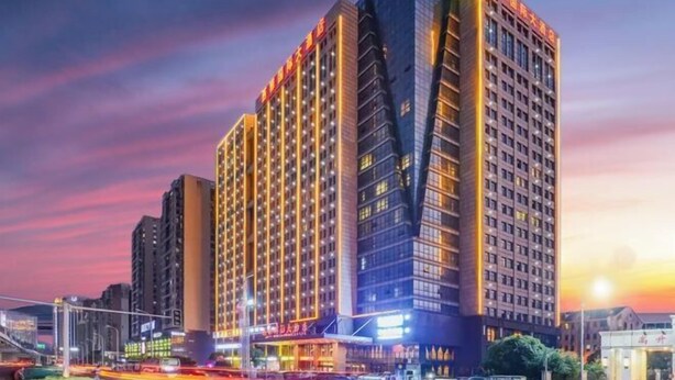 Exterior - Sylva Hotel (Changsha)