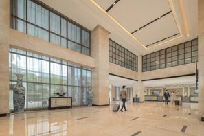 Unclassified image, 5 of 46, button - Sylva Hotel (Changsha)