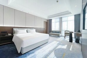 Room - Sylva Hotel (Changsha)