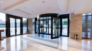Interior - Sylva Hotel (Changsha)