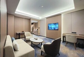 Room - Sylva Hotel (Changsha)