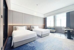 Room - Sylva Hotel (Changsha)