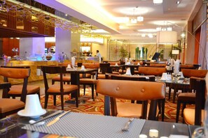 ร้านอาหาร