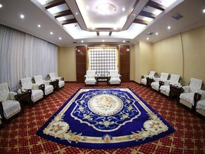 Meeting facility - Jining Hongkong Hotel (Jining)