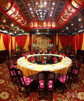 Restaurang