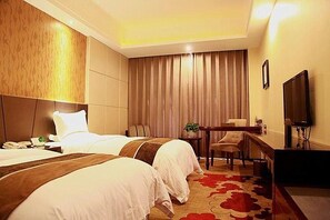 Room - Fenghua International Hotel - Xi'an (Xi'an)