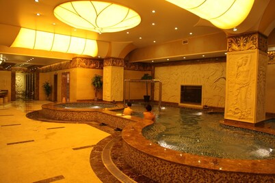 Zhongyin Hotel - Beijing