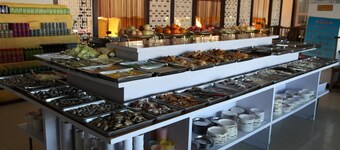 Zhongyin Hotel - Beijing
