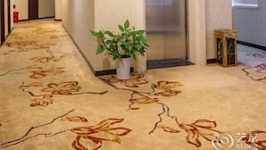 Unclassified image, 4 of 57, button - Vienna Hotel Shanghai Road - Guilin (Guilin)