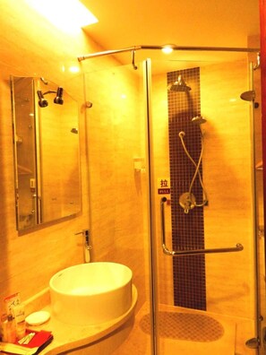 Room - Vienna Hotel Shanghai Road - Guilin (Guilin)