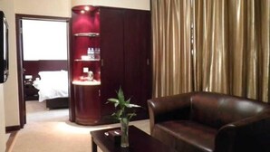 Unclassified image, 3 of 57, button - Vienna Hotel Shanghai Road - Guilin (Guilin)