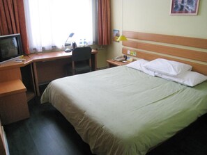 Room - Home Inn Tiashan Road - Harbin (Harbin)