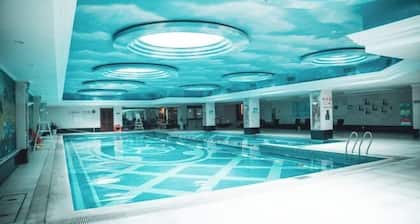 Sun Lake Hotel