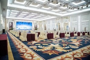 Meeting facility - Sun Lake Hotel (Jiaxing)