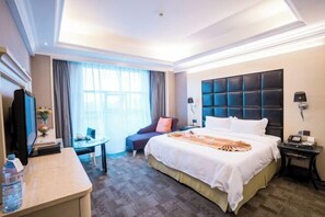 Cots/infant beds - Sun Lake Hotel (Jiaxing)