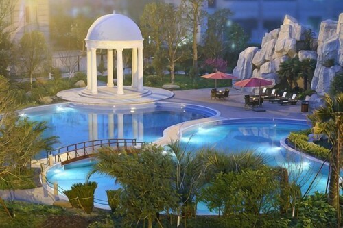 Sun Lake Hotel