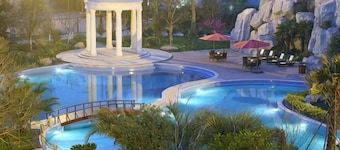Sun Lake Hotel