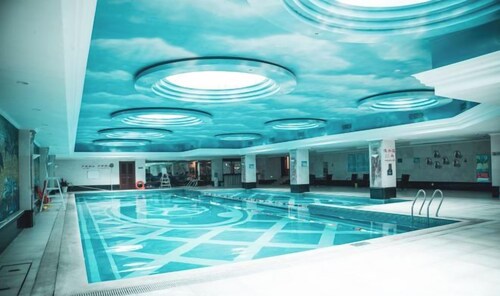 Sun Lake Hotel