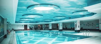 Sun Lake Hotel