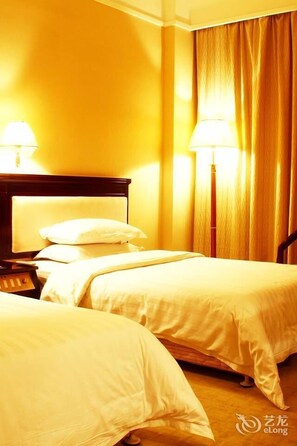 Room - Jingxi International Hotel (Zhangjiajie)