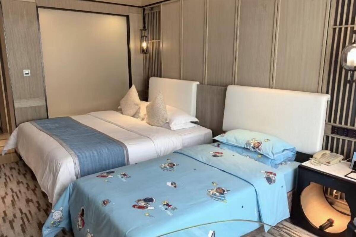 Habitación