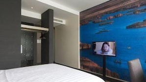Room - Nanyuan Inn Selection (Ningbo)