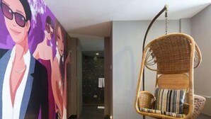 Room - Nanyuan Inn Selection (Ningbo)