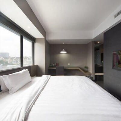 Nanyuan Inn Selection