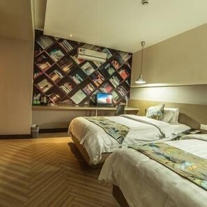 Room - Nanyuan Inn Selection (Ningbo)