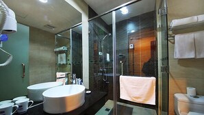 Unclassified image, 2 of 33, button - Hanting Hotel (Hangzhou)