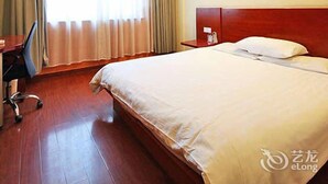 Unclassified image, 3 of 33, button - Hanting Hotel (Hangzhou)