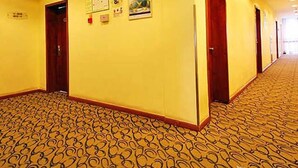 Unclassified image, 4 of 33, button - Hanting Hotel (Hangzhou)