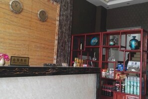 Unclassified image, 2 of 45, button - Shangri-La Ziyouxing Hotel (Deqin)