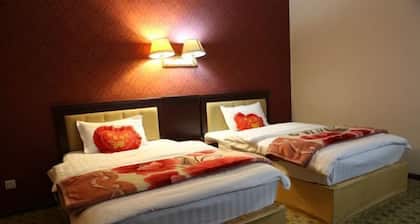 Shangri-La Ziyouxing Hotel