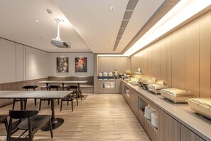 Restaurant - Hanting Hotel (Xi'an)